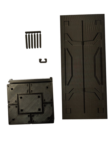 Podstawka pod Figurkę Stand Out 3D Base Zestaw Podstawowy V2