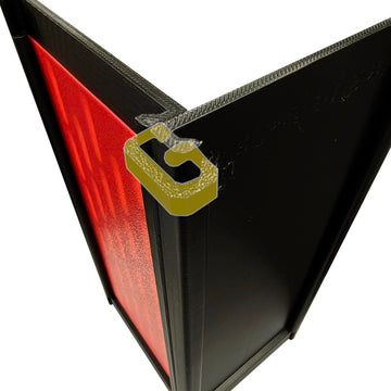 Ściana V3 do Podstawek Stand Out