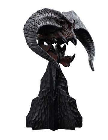 Skull of a Balrog The Lord of the Rings Figurka 21 cm