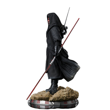 Darth Maul Star Wars Legacy Replica 1/4 Figurka 59 cm