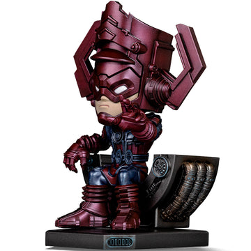 Galactus Marvel Fantastic Four Minico Marvel Figurka 17 cm
