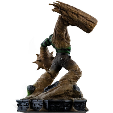 Sandman Marvel Comics Art Scale 1/10 Figurka 40 cm