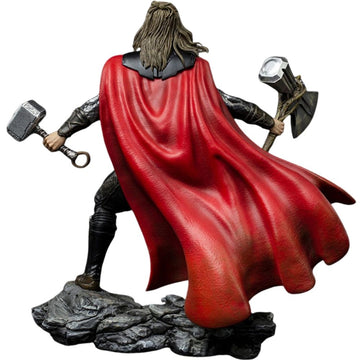 Thor Ultimate The Infinity Saga BDS Art Scale 1/10 Figurka 23 cm