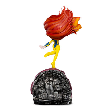 Jean Grey Minico Marvel X-Men Figurka 28 cm