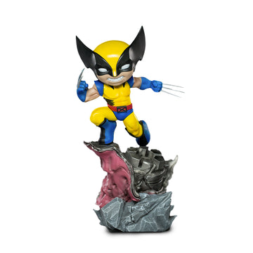 Wolverine Minico Marvel X-Men Figurka 21 cm