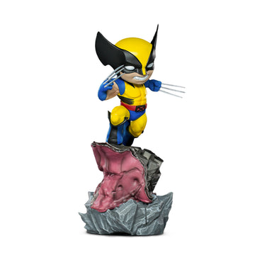 Wolverine Minico Marvel X-Men Figurka 21 cm