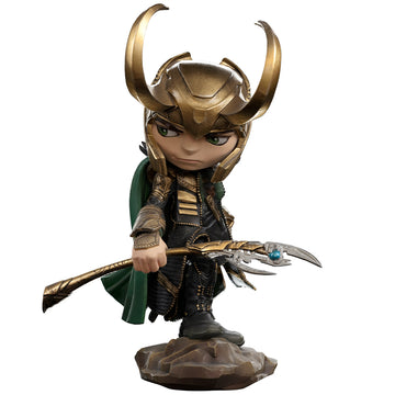 Loki Minico Marvel Infinity Saga Figurka 15 cm