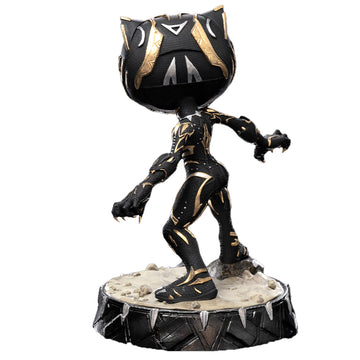 Shuri Minico Marvel Black Panther Wakanda Forever Figurka 15 cm