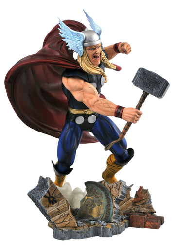 Thor Marvel Comic Gallery Figurka 23 cm