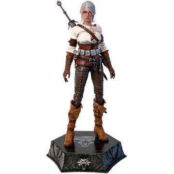 Ciri The Witcher 3: Wild Hunt 1/6 Figurka 30 cm