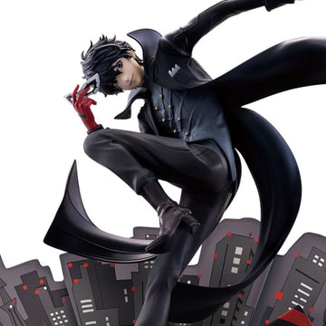Joker Persona 5 Ichibansho Figurka 22 cm
