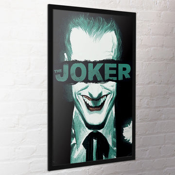 DC The Joker Put On A Happy Face Maxi Poster Plakat 61 X 91.5cm