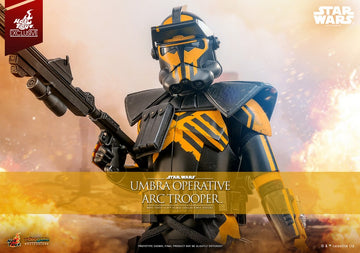 Umbra Operative ARC Trooper Star Wars 1:6 Figurka 30 cm