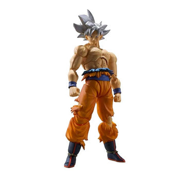 Son Goku Ultra Instinct Dragon Ball Super S.H. Figuarts Figurka 15 cm