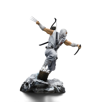 Storm Shadow Art Scale 1/10 Figurka 23 cm
