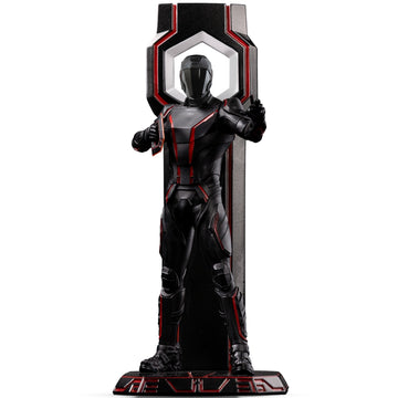 Ares Tron Art Scale 1/10 Figurka 23 cm