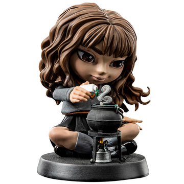 Hermione Granger Polyjuice Minico Harry Potter Figurka 12 cm