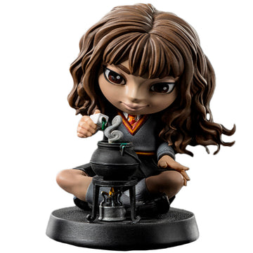 Hermione Granger Polyjuice Minico Harry Potter Figurka 12 cm