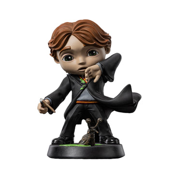 Ron Weasley with Broken Wand Minico Harry Potter Figurka 14 cm