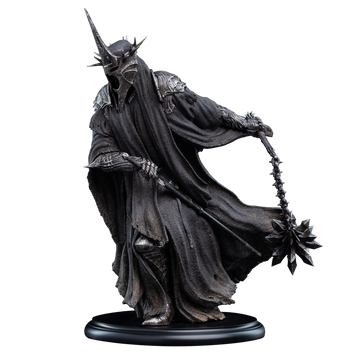 The Witch-King of Angmar The Lord of The Rings Figurka 20 cm