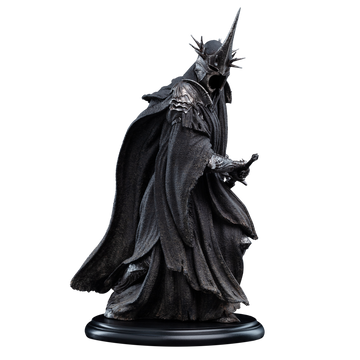 The Witch-King of Angmar The Lord of The Rings Figurka 20 cm