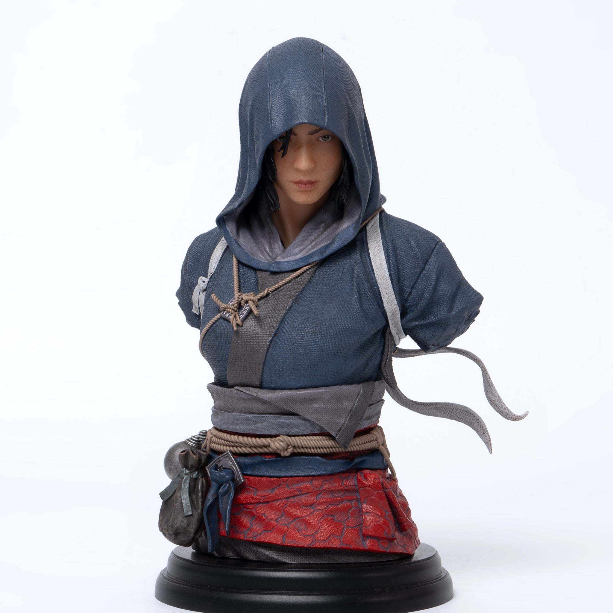 Naoe Assassin’s Creed Shadows Bust 1/4 Figurka 19 cm