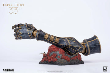 Arm of Gustave Clair Obscur Expedition 33 Lifesize 1/1 Replica