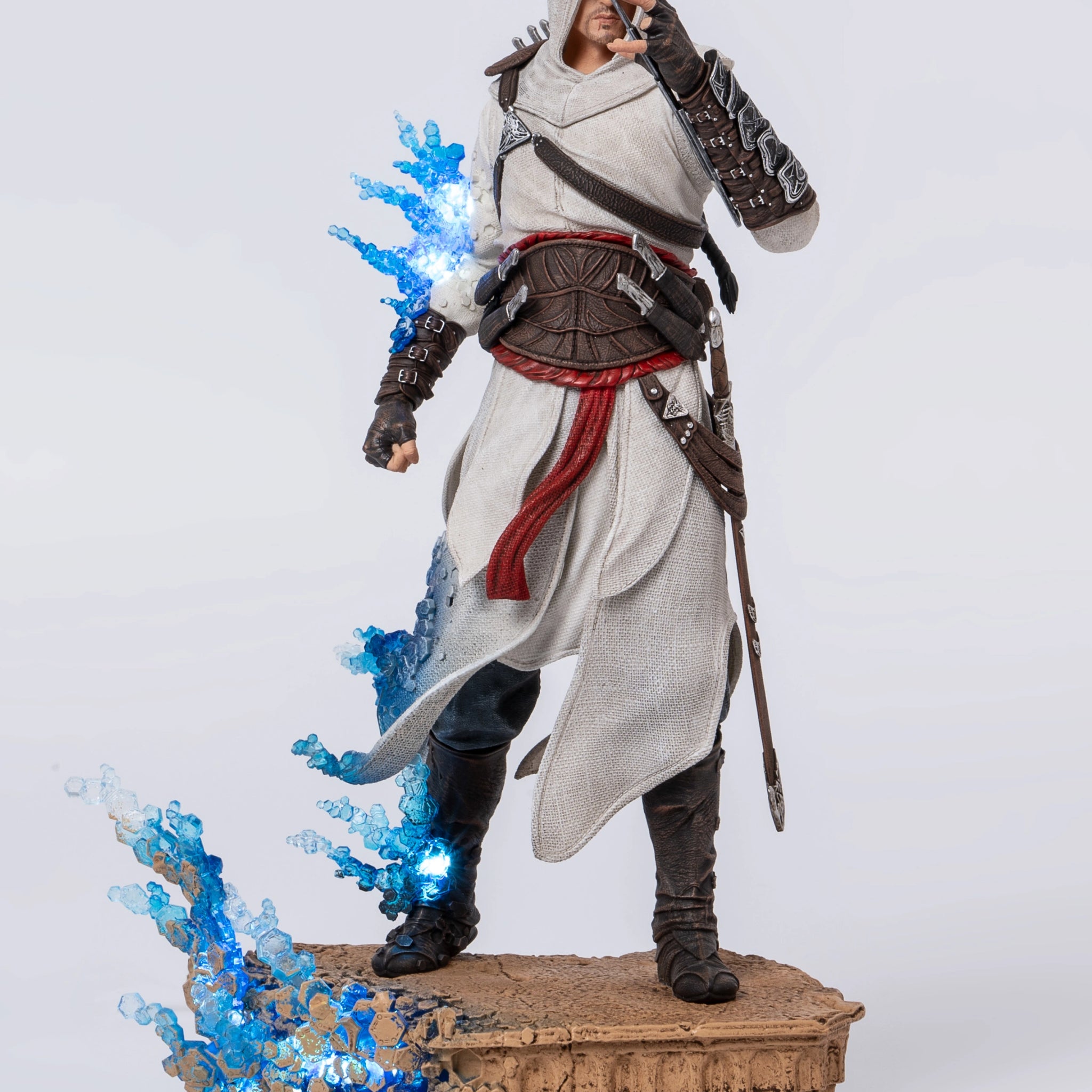 Animus Altair Assassin's Creed 1/8 Figurka 28 cm