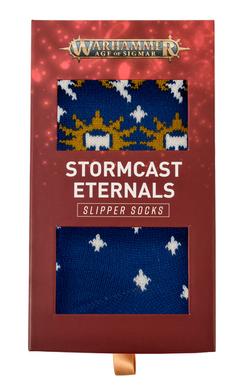 Stormcast Eternals Socks  Warhammer Age of Sigmar Skarpetki