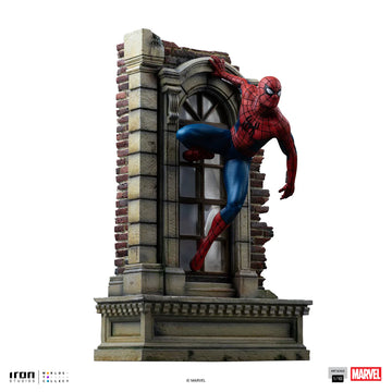 Spider-Man Marvel Brand New Day Art Scale 1/10 Figurka 27 cm