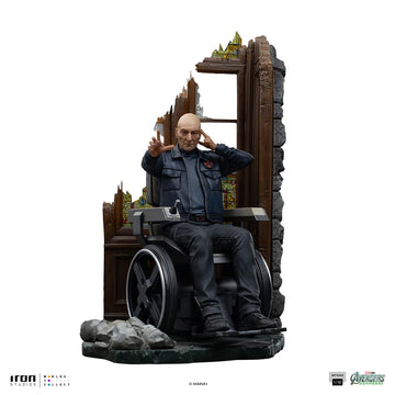 Professor Xavier Marvel Avengers: Doomsday Art Scale 1/10 Figurka 23 cm