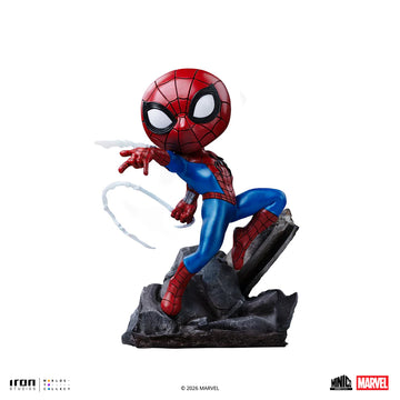 Spider-Man Minico Marvel Brand New Day Figurka 15 cm