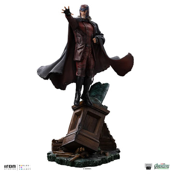 Magneto Marvel Avengers: Doomsday Art Scale 1/10 Figurka 30 cm