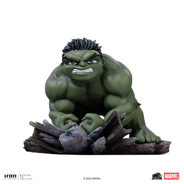 Hulk Minico Marvel Brand New Day Figurka 14 cm