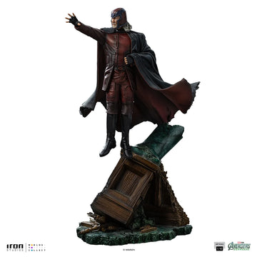 Magneto Marvel Avengers: Doomsday Art Scale 1/10 Figurka 30 cm