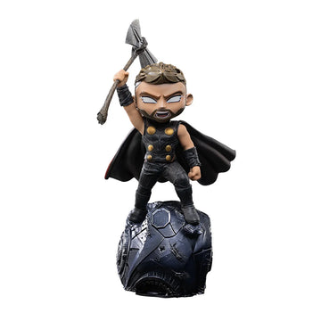 Thor Minico Marvel Avengers Doomsday Figurka 23 cm