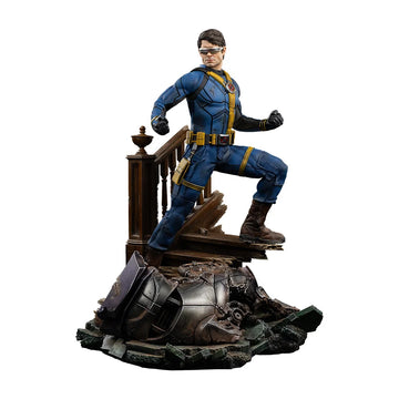 Cyclops Marvel Avengers: Doomsday Legacy Replica Regular Version 1/4 Figurka 59 cm