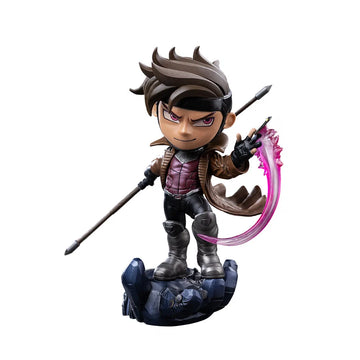 Gambit Minico Marvel Avengers Doomsday Figurka 16 cm