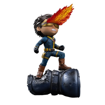 Cyclops Minico Marvel Avengers Doomsday Figurka 17 cm