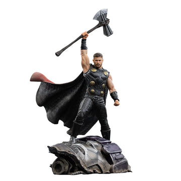 Thor Marvel Avengers: Doomsday BDS Art Scale 1/10 Figurka 34 cm