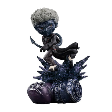 Nightcrawler Minico Marvel Avengers Doomsday Figurka 17 cm