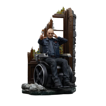 Professor Xavier Marvel Avengers: Doomsday Art Scale 1/10 Figurka 23 cm