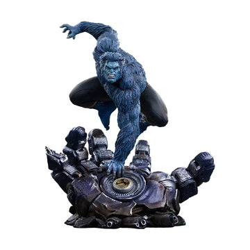 Beast Marvel Avengers: Doomsday BDS Art Scale 1/10 Figurka 23 cm