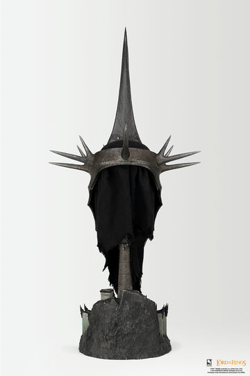 Witch-King of Angmar Mask The Lord of the Rings Replica 1/1 Figurka 80 cm