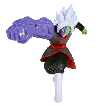 Fusion Zamasu (Vs Vegito) Dragon Ball Super Match Makers Figurka 15 cm