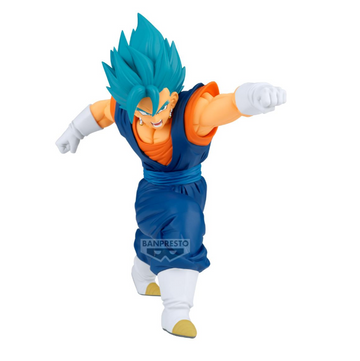 Vegito (Vs Fusion Zamasu) Dragon Ball Super Match Makers Figurka 15 cm