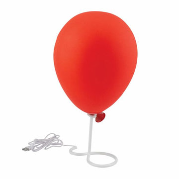 Czerwony Balon Lampka Nocna IT