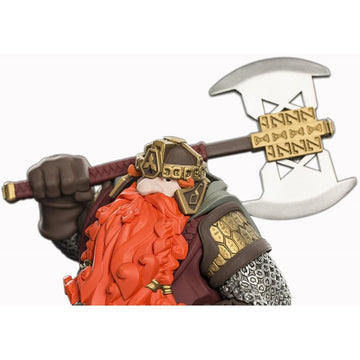 Gimli Mini Epics The Lord of the Rings Figurka 15 cm