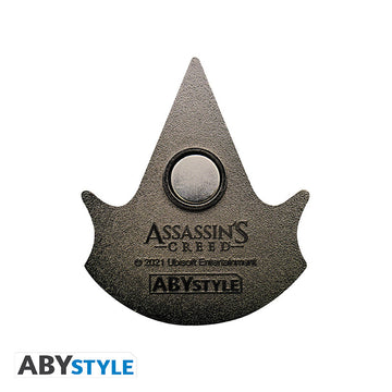 Pieczęć Magnes Premium Assassin's Creed