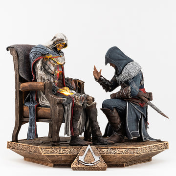 RIP Altair Assassin's Creed Figurka 30 cm